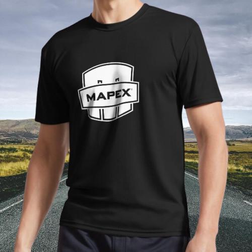New Shirt Mapex Drum Brands Active T-Shirt Funny Size S - 5XL