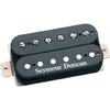 Seymour Duncan Custom Hybrid Guitar Black [Product] SH-16 '59 Pickups,