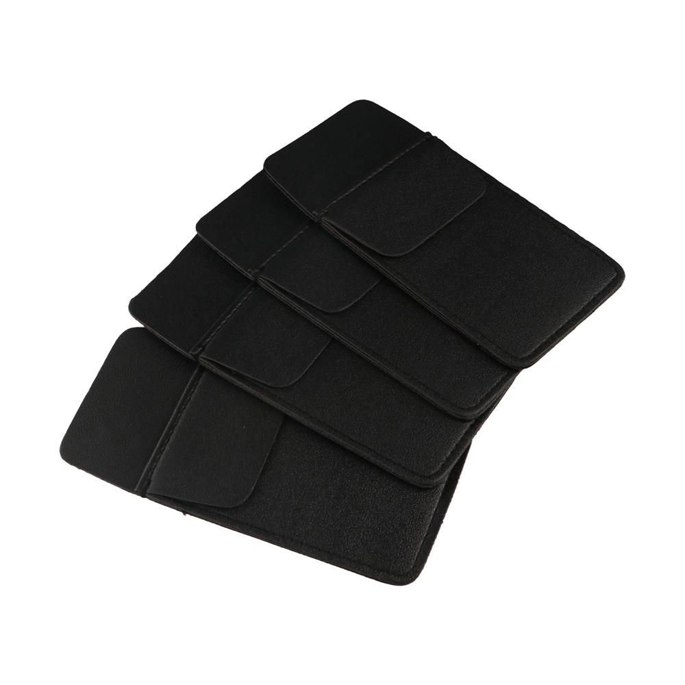 Leather Nurse Pencil Bags Portable Hospital Pen Holder Convenient Pen Sleeve Doctor