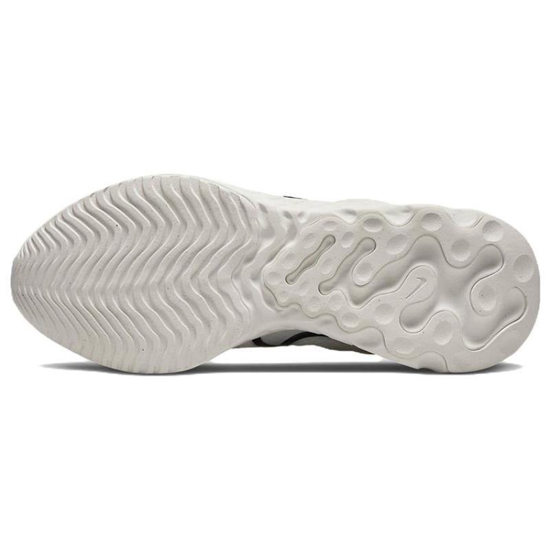 Nike Кроссовки React Miler 3 Phantom Black DD0490-004