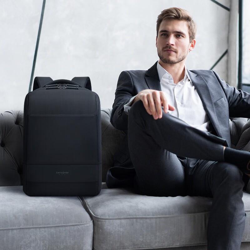 Рюкзак для ноутбука Samsonite 15,6 дюйма