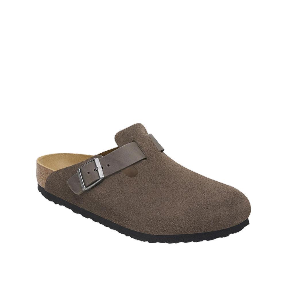 Footwear Type + Birkenstock + Boston