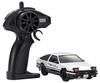 Kyosho Radio Control Electric Touring Car First Minute Initial D Toyota Sprinter Trueno AE86 66601 Unisex
