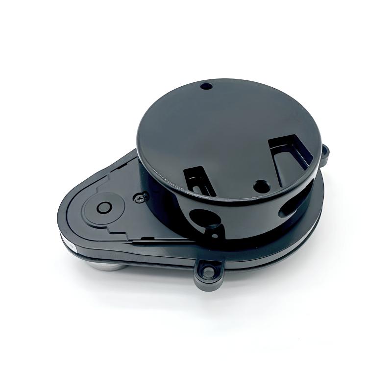 Оригинальная сборка ToF-лазерного датчика LDS ECOVACS DEEBOT T30 Pro Omni для роботов-пылесосов T30S Combo, T30Max, T30 Omni Запасные части