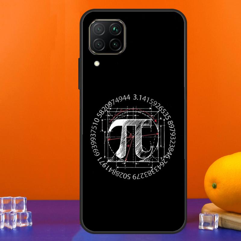 Смешные Математические Формулы Уравнения Для Чехла Huawei Nova 9 10 SE 5T 12i 12s 11i Y91 Y90 Y60 Y70 Y72 Y61 P60 Pro P20 P40 P30 Lite