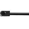 Front Hood Bonnet Lift Support Shock Struts Front Gas Shock Hood Shock Strut Damper Lift Support for Dodge Ram 3500 2003-2009