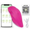 Wearable Vibrators APP Control Mini Egg Butterfly Clitoral Stimulator Rose Toy G Spot Dildo Vagina Massager Sex Toys for Women