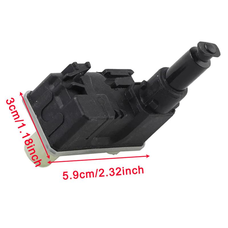 Привод управления замком лючка топливного бака для Renault KOLEOS ALISMAN MEGANE Nissan Juke 788269092R 2P