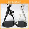 Фигурка из ПВХ Nier Automata YoRHa № 2 Тип B с шарнирным дизайном для коллекционеров