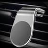 Car Phone Holder Mount Vent Clip Mobile Phone Magnetic Holder Mobile Phone Magnetic Holder Secure Air Vent Clip Holder Stable