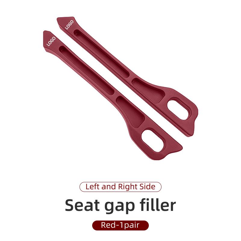 BAAM1 2025 Hot Car Seat Gap Plug Strip Slot Seat Gap Filler Leak Proof Strip For BMW E93 F10 F20 F30 F40 F15 F25 F26 F31 F49 F86 M3 M5