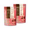 NIHON YAKKEN Furabantha Green Tea Blend (Food with Functional ClaimsTea Bags2.45g X 18 Tea Bags X 2 Packs) Helps Lower Bad Cholesterol