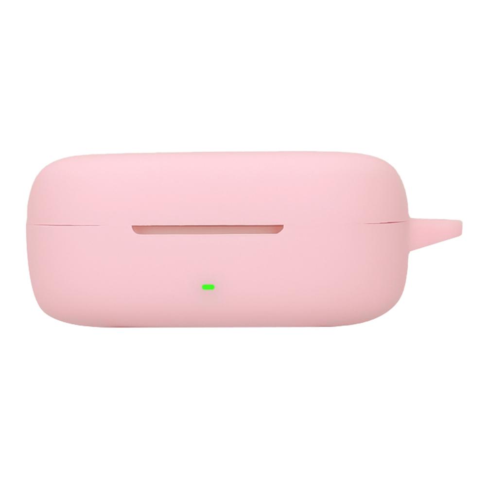For Huawei FreeArc Protective Case Bluetooth-Compatible Earbuds Silicone Cover with Hook