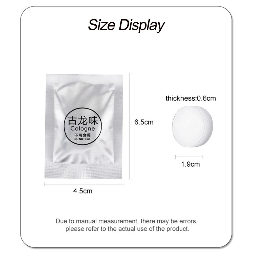 10 шт./лот сменные насадки для автомобильных освежителей воздуха, набор сменных насадок для автомобильного воздуховода, твердые ароматизаторы, сменные таблетки для освежителя воздуха