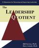 Книга The Leadership Quotient : 12 Dimensions for Measuring and Improving Leadership