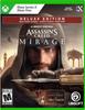 Creed Mirage Deluxe Edition North Xbox One and Xbox Series X Assassin's (Import America) -