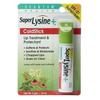 Super Lysine + ColdStick, уход и защита для губ 0,18 унций