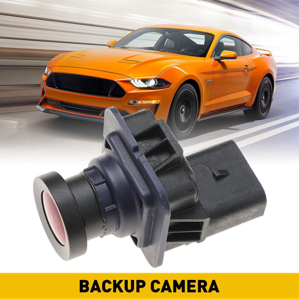 Камера заднего вида для парковки EL3Z-19G490-D Для Ford F-150 2011-2014 Mustang 2015-2018