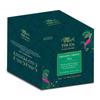 Organic Green Tea (16 Pack, 2 G), Organic Green Tea, TGL Co.
