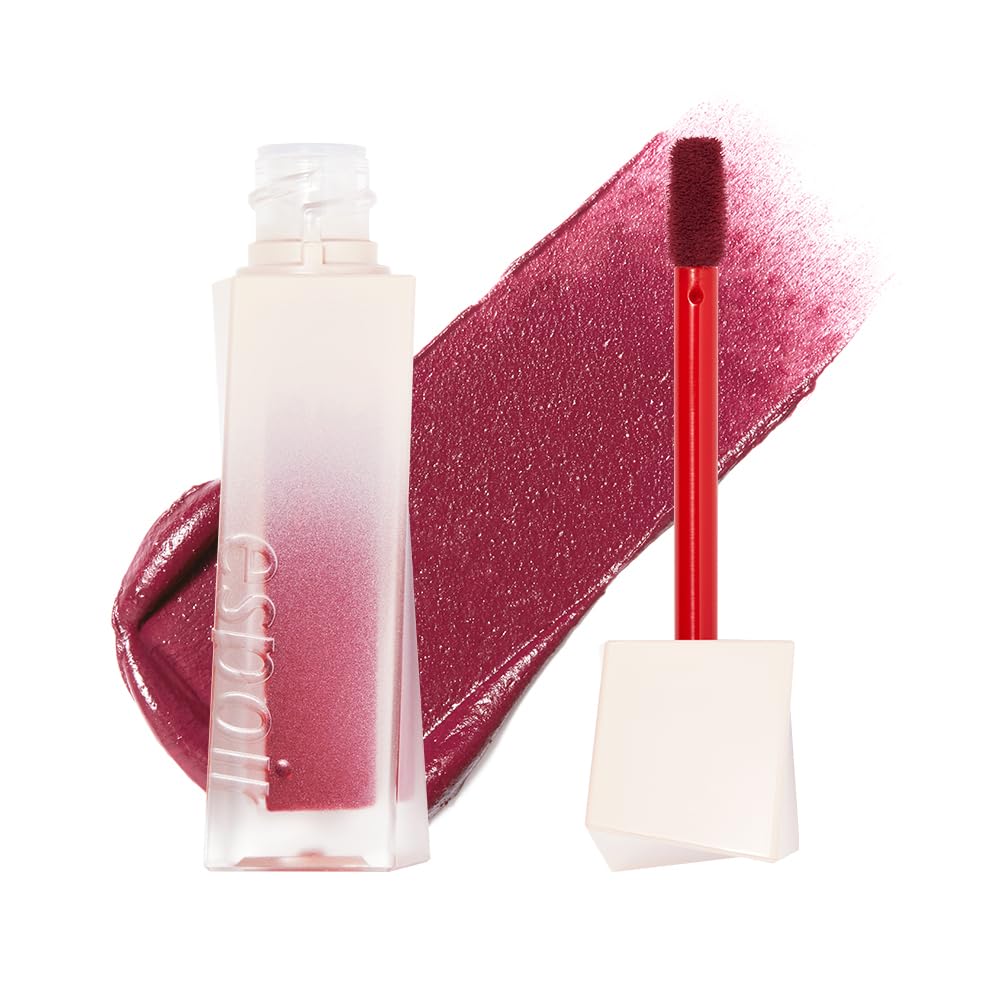 Espoir Couture Lip Tint Blur Velvet - Стойкий фиксирующий пигмент для губ, не размазывается (8 вариантов)