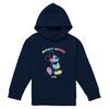 Disney Childrens/Kids Mickey Mouse Gradient Outline Hoodie