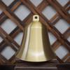 Retro Style Grazing Copper Bells Copper Cow Horse Sheep Bells Durable Doorbells  Home Decor