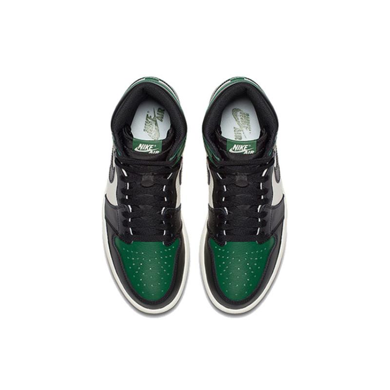 Air Jordan 1 Retro High Og 'Pine Green' Jordan 555088-302
