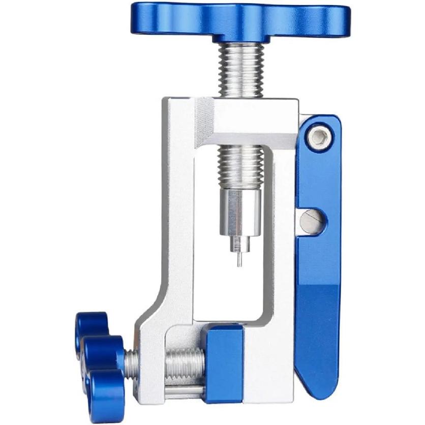 Bicycle Brake Hydraulic Hose Oil Needle Driver Insert Install Tool Bike Cable Plier Olive Connector Tools BH90 59 Install Press