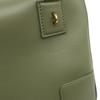 LOEWE A039N10X03 Amazona 19 Square2WAY bag Calfskin Array