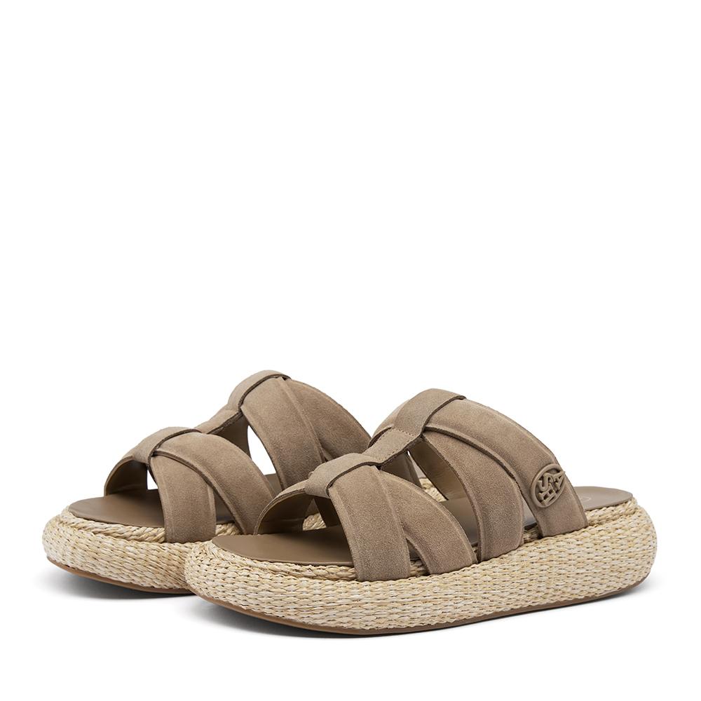 Ash Vox Box Sandals Ag2D01528