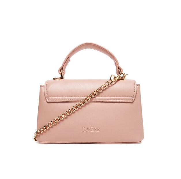 Bag DeeZee DZE-S-022-07 Pink