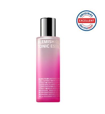 BR Blemish Care Tonic Essence 90мл – Осветляющая и увлажняющая эссенция