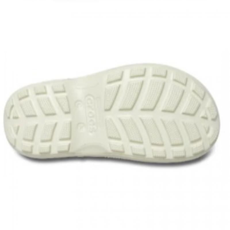 Crocs Handle It Западный металлический ботинок для малышей 212547 2md