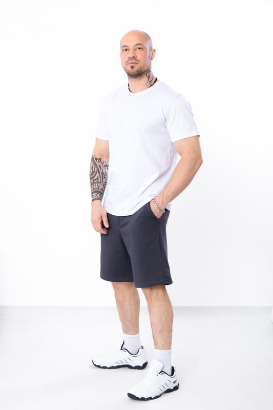 Шорты (Мужской) Лето 8429-104 HC