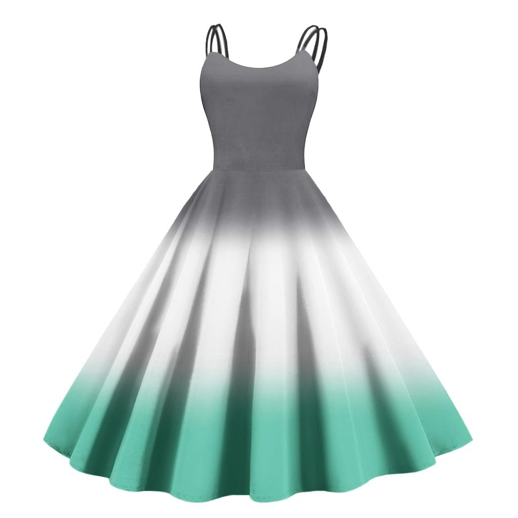 Женские цветочные, цветные пэчворк, градиентный принт, сексуальные без бретелек панк винтажные платья