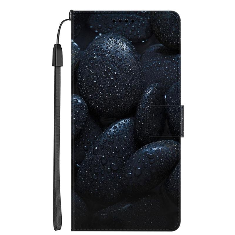 Кожаный чехол-книжка для Honor 90 Lite с подставкой и магнитной застежкой, Чехол-книжка для Honor X50i 5G с подставкой, Защитные чехлы для телефона Honor 90