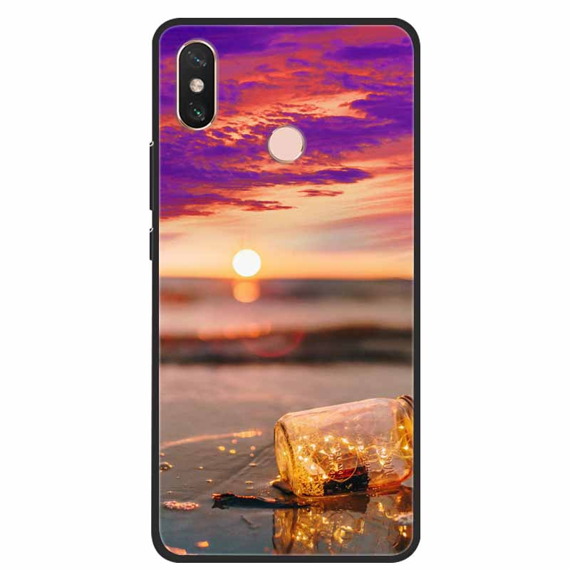 Чехол для Xiaomi Mi Max3 Mix 2S Mix3 Мраморный Мягкий ТПУ Силиконовый Ударопрочный Чехлы для Телефона Для Xiaomi Mi Mix 3 Чехол Mix2S Coque Fundas