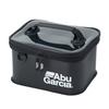 AbuGarcia EVA Tackle Box M Size Black