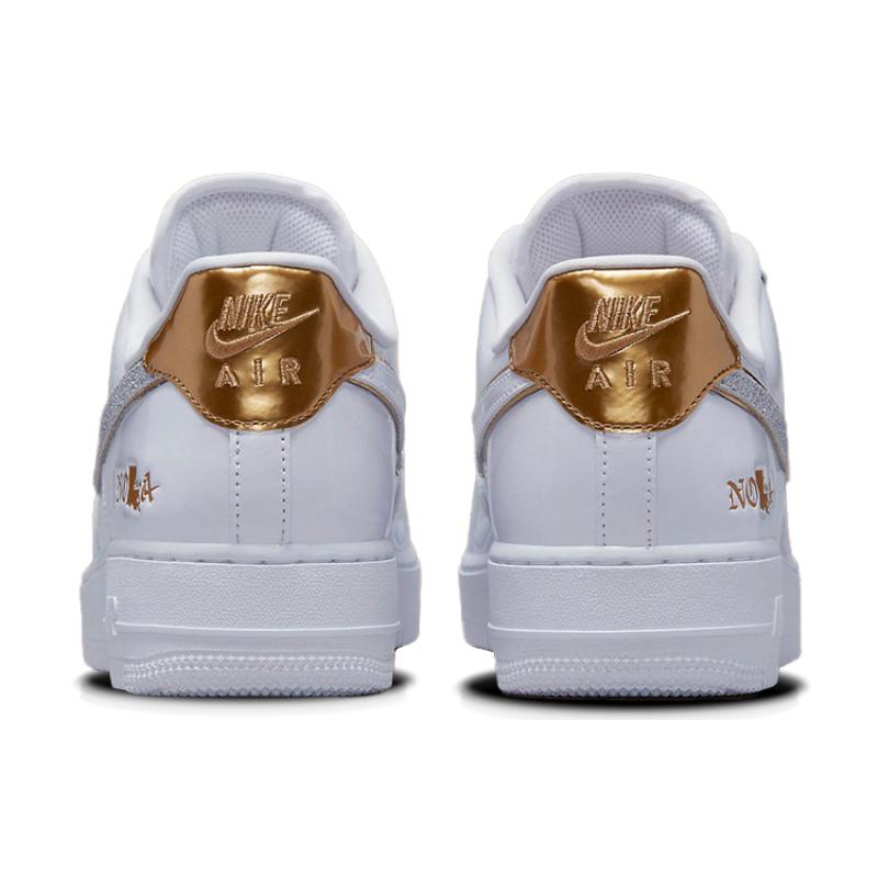 Nike Кроссовки Air Force 1 Low 'NOLA' DZ5425-100