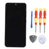 Phone Screen Replacement Organic Light Emitting Diode Touch Display Digitizer Assembly with Repair