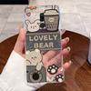 For Xiaomi Redmi 8 Case Cute Cat Cartoon Cover Transparent Soft Silicone Case For Xiaomi Redmi 8 8A Redmi8 Redmi8A Fundas Bumper