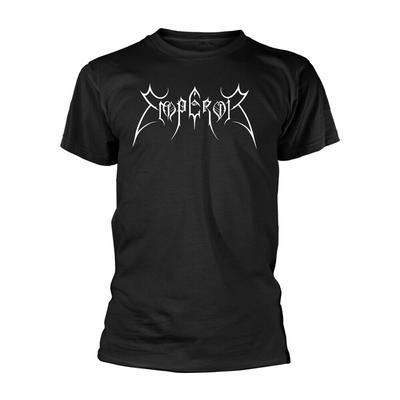 Футболка унисекс с логотипом Emperor