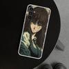 Чехол для телефона Chainsaw Man Yoru War Devil для Samsung Galaxy A17 A16 A26 A36 A56 A57 A37 A15 A25 A35 A55 A14 A24 A34 A54 A13