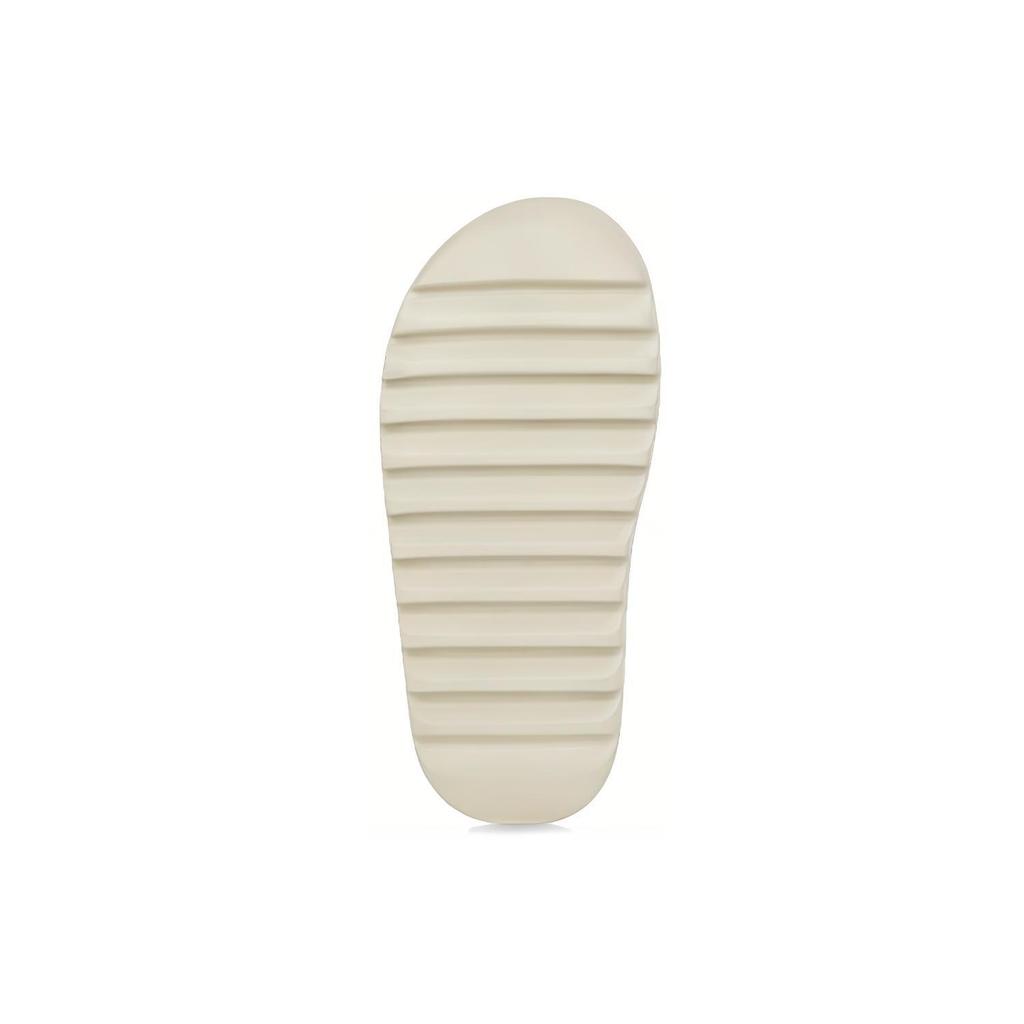 New Yeezy Slides Adidas Originals 'Bone' FW6345