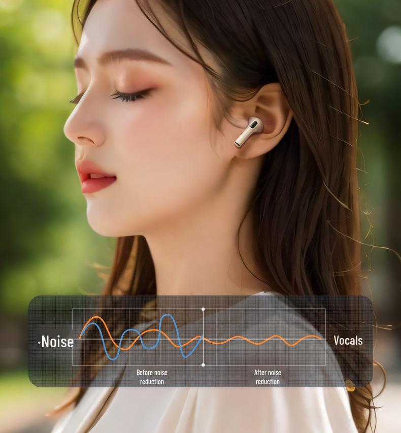 Беспроводные Bluetooth-наушники Disney K26 True Wireless с мультяшным дизайном и долгим временем работы от аккумулятора