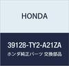 Оригинальный блок усилителя Honda, номер детали 39128-TY2-A21ZA