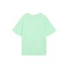 Nike Sportswear Premium Essentials Logo T-Shirt With Drop Shoulders Men Tops Mint-Green DO7393-379