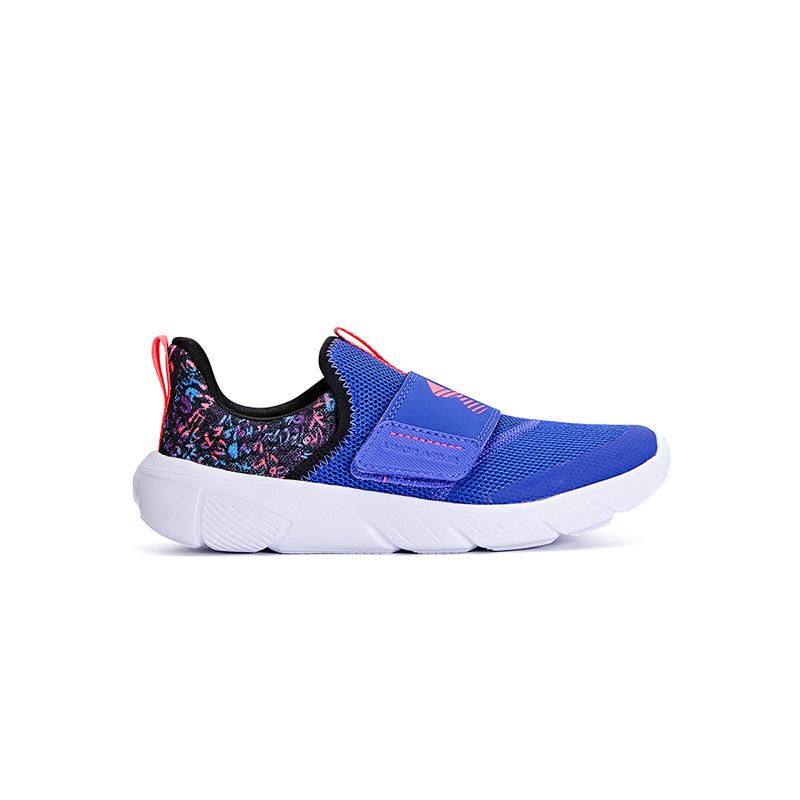 Under Armour Slip Resistant Breathable Sweat Absorbing Warm Rebound Kids Running Shoes Kids Sneakers 3026779