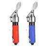 Air Pneumatic Power Straight Scissors Metal Shear Cutter Saw Wind Cutter Cutting Electronic Components Pin Wire 2 Colors