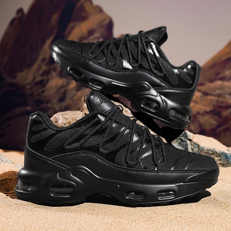 Large Breathable Men's Sneakers - New TN Series 2025